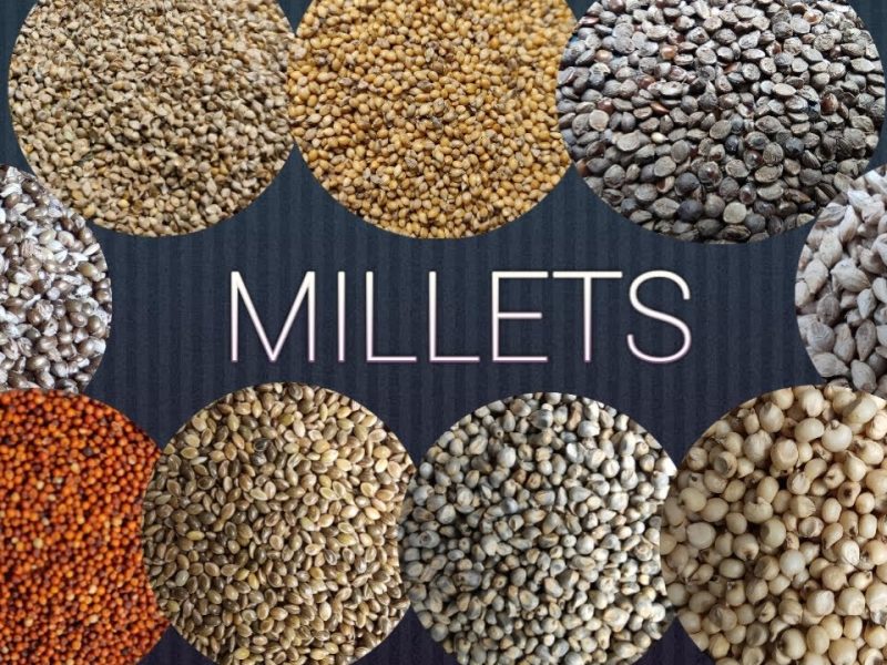 millets